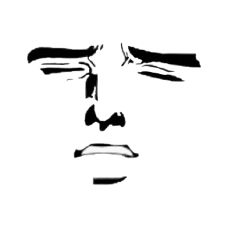 Sticker from Legendary (◕ᴗ◕✿)  @StickersBY_Jaat_JI