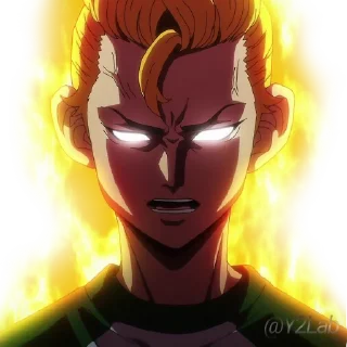 🔥 emoji Tokyo卍Revengers @Y2LAB Telegram sticker 22 of 88