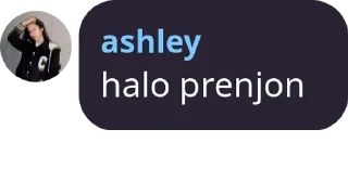 😲 emoji ashel Telegram sticker 24 of 24