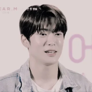 🎻 emoji 〚 ⎇ 정재현 𝕯𝐄𝐀𝐑. 𝕸 : @PELURU. 〛 Telegram sticker 5 of 30