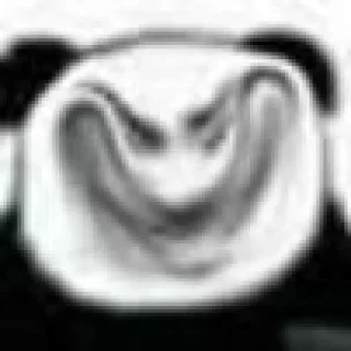 Sticker from sup
