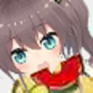 🏮 emoji @kudNoumi 的私藏 (1) Telegram sticker 22 of 120
