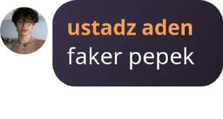 😂 emoji fuck it @fvckdent Telegram sticker 6 of 34