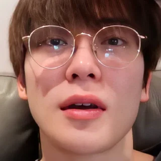 😮 emoji @Peluru ♡’s Jaehyun. Telegram sticker 11 of 60