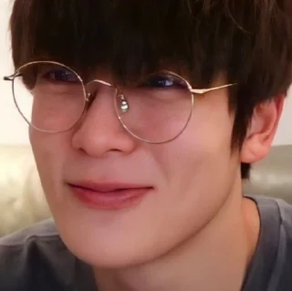 ☺️ emoji @Peluru ♡’s Jaehyun. Telegram sticker 13 of 60