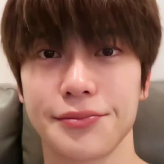 🙂 emoji @Peluru ♡’s Jaehyun. Telegram sticker 7 of 60