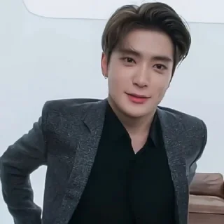 🙂 emoji @Peluru ♡’s Jaehyun. Telegram sticker 17 of 60
