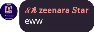 🤍 emoji chat stickers from zee @thiszeeee Telegram sticker 11 of 67