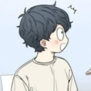 🐶 emoji ೀ @tikelcity2 ꢁ @somceday 〜 ֺ Telegram sticker 23 of 60