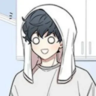 🐶 emoji ೀ @tikelcity2 ꢁ @somceday 〜 ֺ Telegram sticker 2 of 60