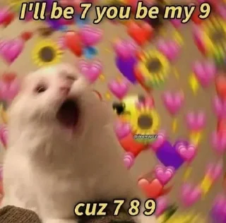 💓 emoji 👉👈 Telegram sticker 19 of 120
