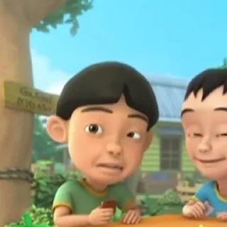 👶 emoji . mas mail | @acstariksa Telegram sticker 24 of 53