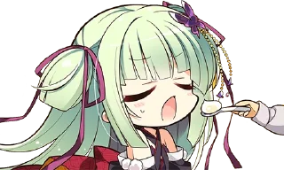 😐 emoji 幼刀 @LoliDaBest Telegram sticker 12 of 27
