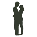 😃 emoji couples Telegram sticker 11 of 17