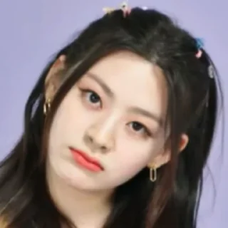 🐳 emoji seeun stayc @pinklowve Telegram sticker 13 of 16
