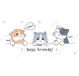 ⭐️ emoji Favorites • @uyvi♡ Telegram sticker 9 of 120