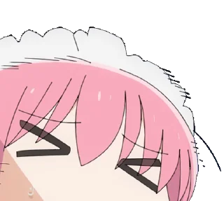 😣 emoji @p1kminea 的私藏（1）（Video） Telegram sticker 5 of 18