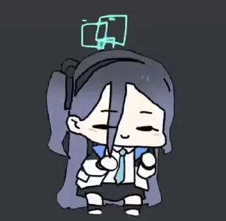 🏵 emoji @noerror's Pack 1 Telegram sticker 9 of 120