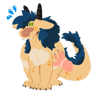 😩 emoji Carbon copy Telegram sticker 16 of 119