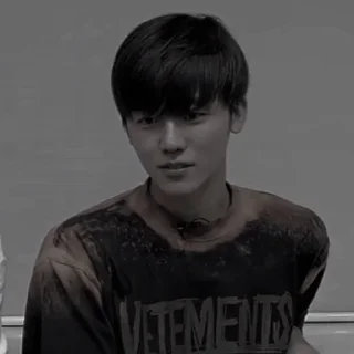 Sticker from Jaemin @neoculturesticker