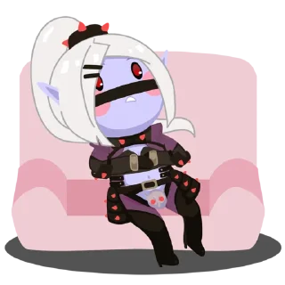 😌 emoji Mirror Telegram sticker 11 of 48