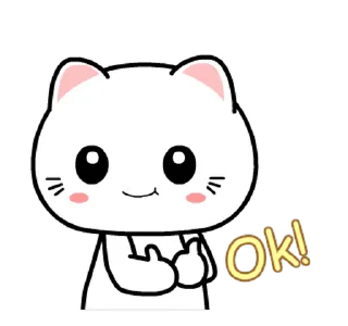 👍 emoji <3 Telegram sticker 14 of 48