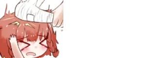 🥀 emoji @nicololi • kawaii ( ꈍᴗꈍ) Telegram sticker 22 of 44