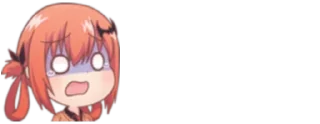🥀 emoji @nicololi • kawaii ( ꈍᴗꈍ) Telegram sticker 13 of 44