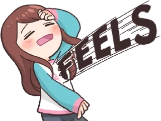 Sticker from FangirlActivities • @nicololi