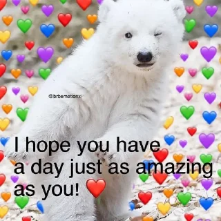 💜 emoji Cute Stickers❤️ (@WhoShivamGupta) Telegram sticker 16 of 28