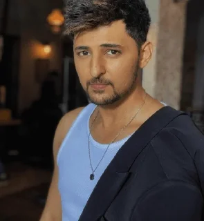 Sticker from Darshan raval @Pahadi_lover