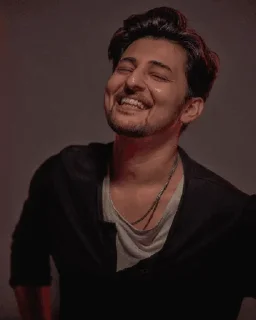 Sticker from Darshan raval @Pahadi_lover
