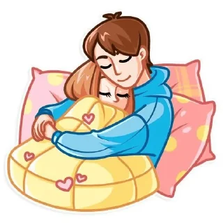 ❤️ emoji Couples❤️ @Pahadi_lover Telegram sticker 11 of 60