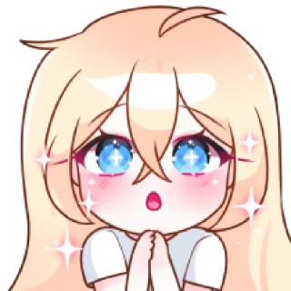 🧈 emoji ⁽⁽ଘ ⍌ @MWlLKY ⚝ @FANTACHIE ✄ꫬ᪻ Telegram sticker 12 of 32