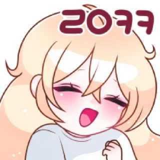 🧈 emoji ⁽⁽ଘ ⍌ @MWlLKY ⚝ @FANTACHIE ✄ꫬ᪻ Telegram sticker 9 of 32