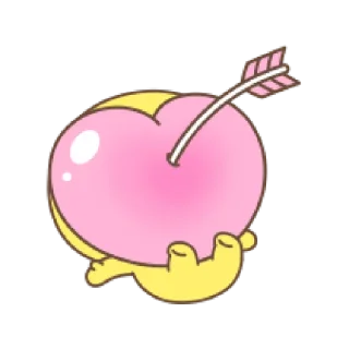 💊 emoji ⁽⁽ଘ ⍌ @MWlLKY ⚝ @FANTACHIE ✄ꫬ᪻ Telegram sticker 22 of 24