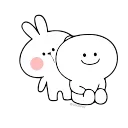 😍 emoji ༆ @stickersbag ࿐ Telegram sticker 18 of 50