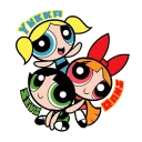 Sticker from TRIO SAFE YUKKA RANI SEVI
