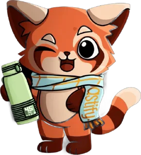 🌟 emoji ToastiFamily Telegram sticker 5 of 33