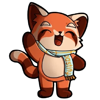 🫥 emoji ToastiFamily Telegram sticker 24 of 33