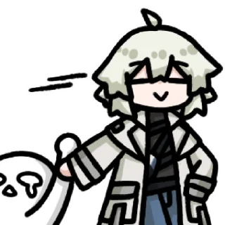 😋 emoji 沫狐 @zhaxia_cn Telegram sticker 11 of 16
