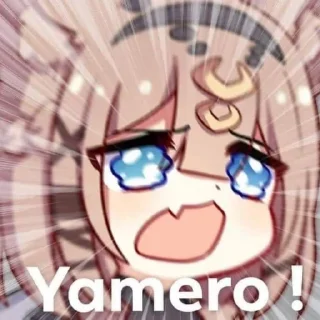 😭 emoji Join grup @AnimeMyCouple Telegram sticker 22 of 48