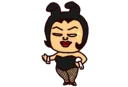 👀 emoji Buroku pt3 Telegram sticker 16 of 40