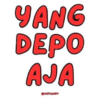 🫥 emoji Keluh Kesah Airdrop Telegram sticker 6 of 40