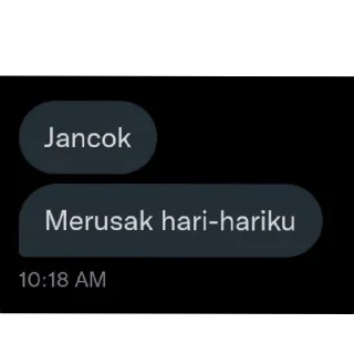 👍 emoji @kadevdav keluh kesah @foxfuckxy Telegram sticker 14 of 96