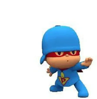 😠 emoji #yoraa : yang nyolong stiker gue mati di tempat Telegram sticker 11 of 19