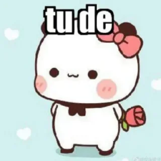 🌹 emoji Cherry's sticker pack 5 Telegram sticker 7 of 58
