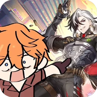 🫥 emoji чооо чайлад Telegram sticker 5 of 12