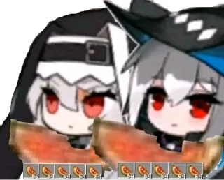 Sticker from 神舟崩表情包