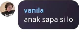 😂 emoji jodoh jisung Telegram sticker 19 of 54